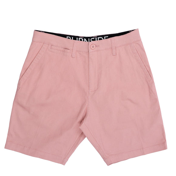 Twill Stretch Shorts