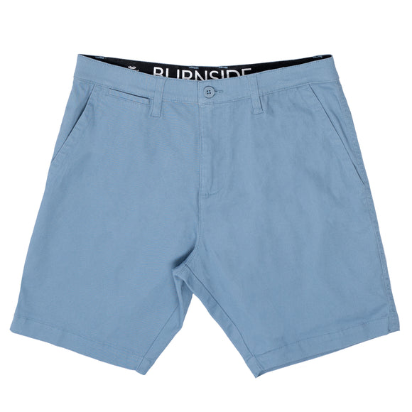 Twill Stretch Shorts