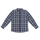 Washed Denim