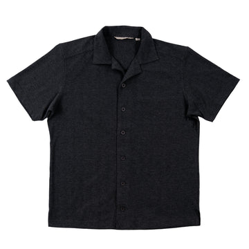 Short Sleeve Sweater-Knit - 0