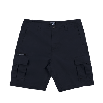 Cargo Shorts - 0