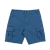 Deep Sea Blue