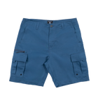 Deep Sea Blue
