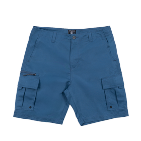 Buy deep-sea-blue Cargo Shorts