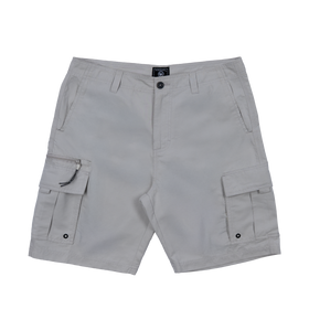 Buy grey Cargo Shorts