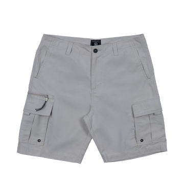 Buy grey Cargo Shorts
