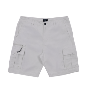 Buy silver-birch Cargo Shorts