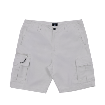 Buy silver-birch Cargo Shorts