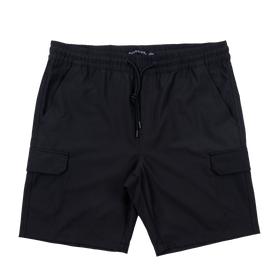 Stretch Cargo Short - 0