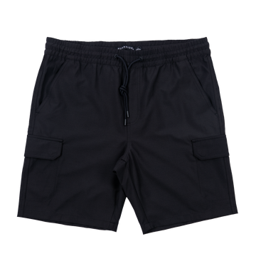 Stretch Cargo Short - 0