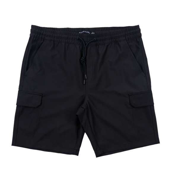 Stretch Cargo Short