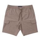Stretch Cargo Short-3