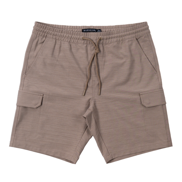 Stretch Cargo Short