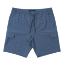 Stretch Cargo Short-4