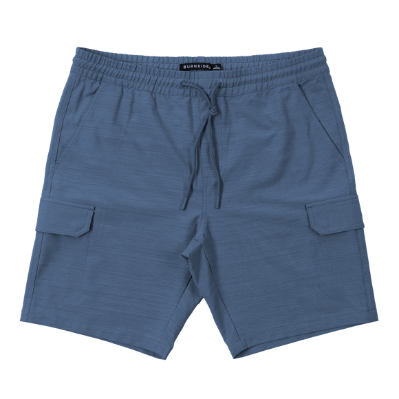 Stretch Cargo Short