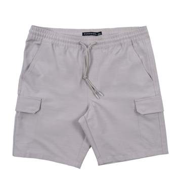 Buy stone Stretch Cargo Short