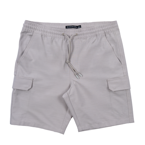 Stretch Cargo Short