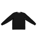 Textured Jacquard Crew Neck-2