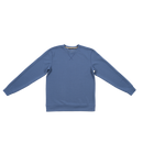 Textured Jacquard Crew Neck-3