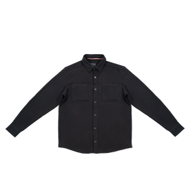 Heavy Weight Shirt Jacket - 0
