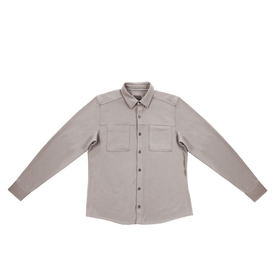 Buy rock-ridge Heavy Weight Shirt Jacket