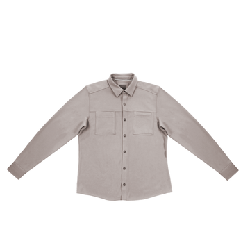 Buy rock-ridge Heavy Weight Shirt Jacket