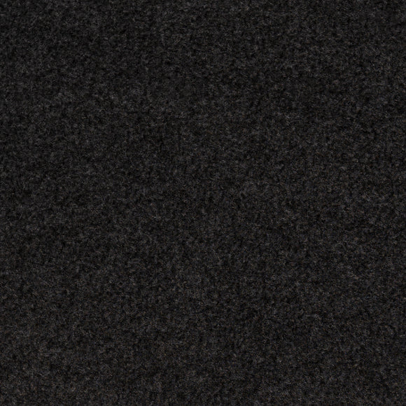 POLAR FLEECE 1/4 ZIP HOODIE