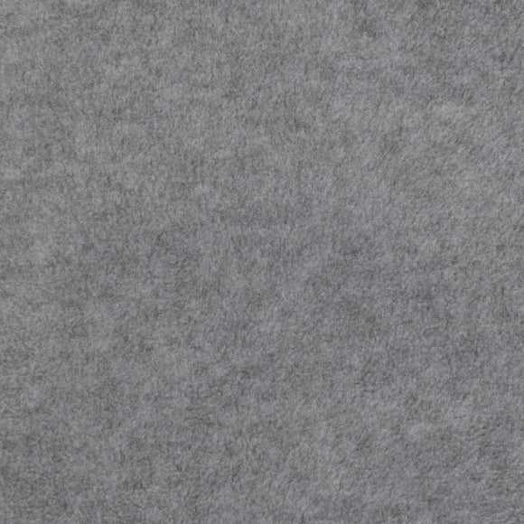 POLAR FLEECE FULL-ZIP JACKET