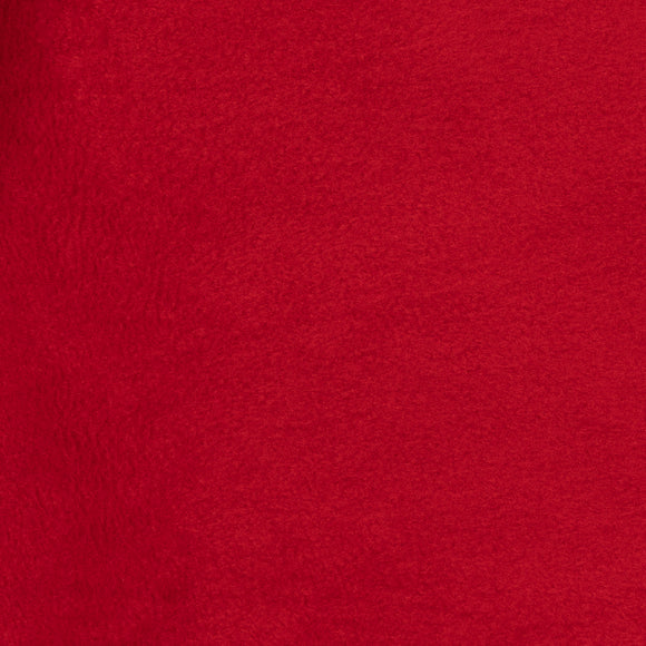 POLAR FLEECE FULL-ZIP JACKET