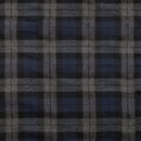 BURNSIDE CLASSIC PLAID FLANNEL-22