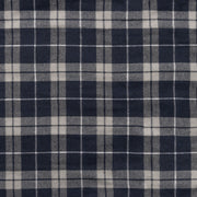 THE BURNSIDE CLASSIC PLAID FLANNEL (LADIES)