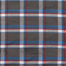 "TRADITIONAL" ONE POCKET FLANNEL-14