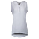 Split Coast Crinkle Tank-4