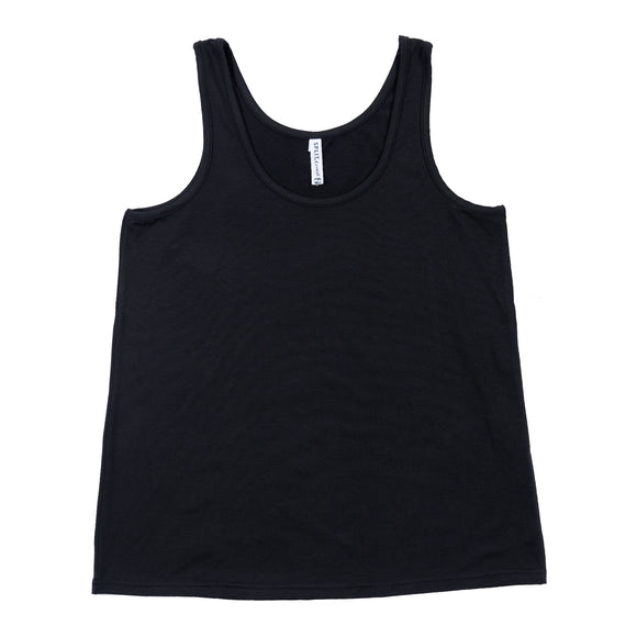 Split Coast Slouchy Soft Tank
