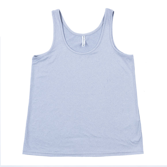 Split Coast Slouchy Soft Tank