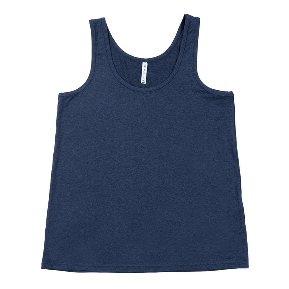 Split Coast Slouchy Soft Tank