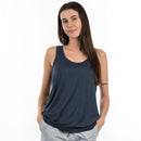 Split Coast Slouchy Soft Tank-1