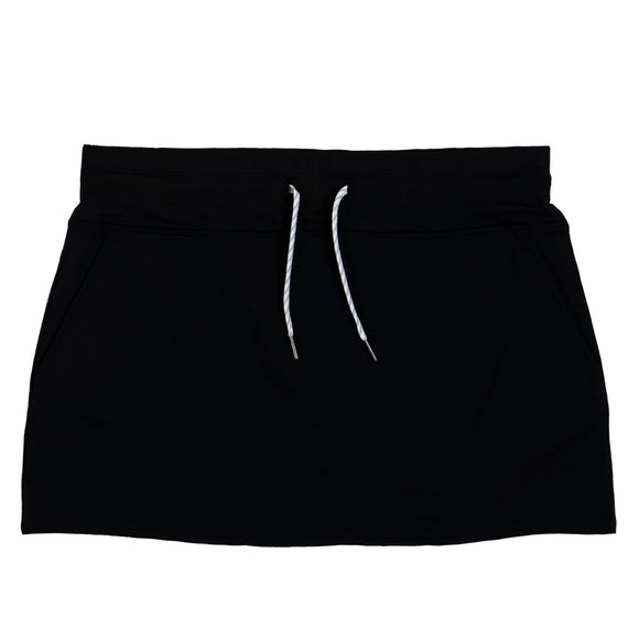 Split Coast Ocean Breeze Skirt