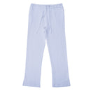 Split Coast Crinkle Cover-Up Pant-3