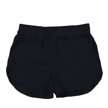 Split Coast Crinkle Short - 0