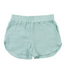 Split Coast Crinkle Short-4
