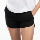 Split Coast Crinkle Short-1