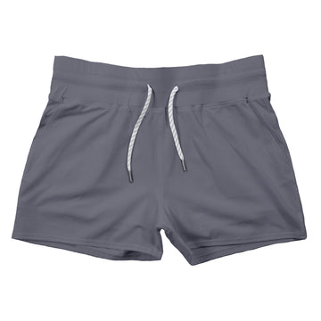 Buy light-grey Split Coast Ocean Breeze Short