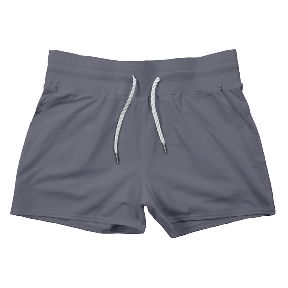 Split Coast Ocean Breeze Short