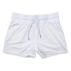 Buy white Split Coast Ocean Breeze Short
