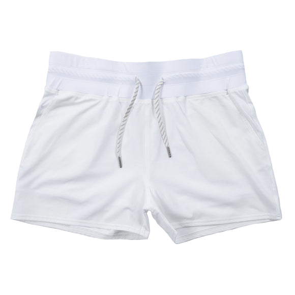 Split Coast Ocean Breeze Short