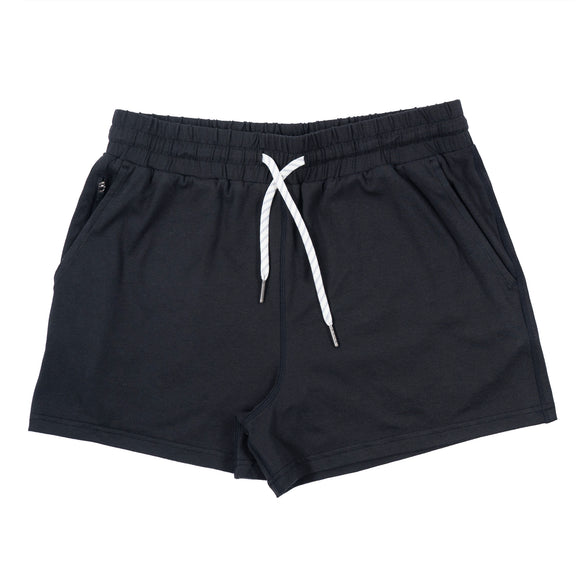 Split Coast Angel Short