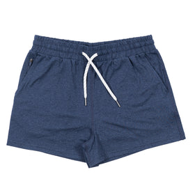 Buy ink-blue Split Coast Angel Short