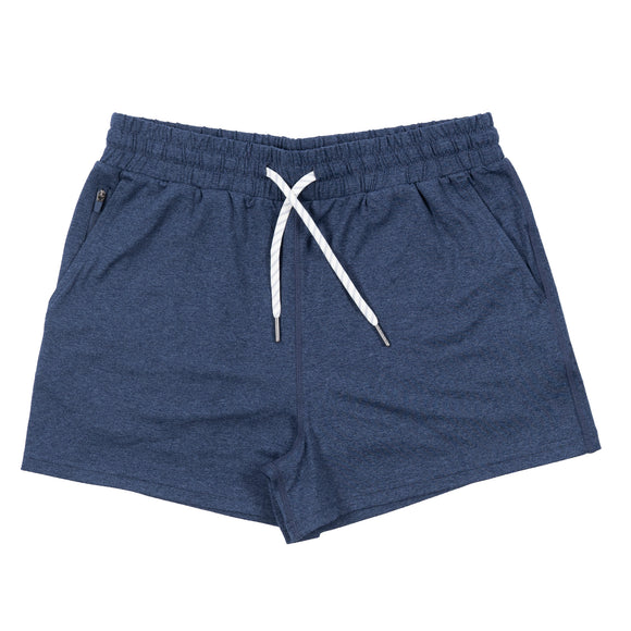 Split Coast Angel Short