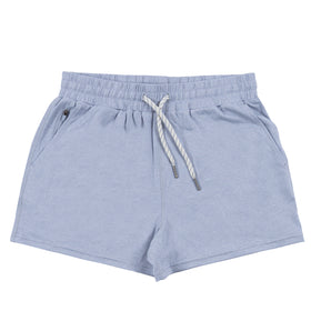 Buy light-grey Split Coast Angel Short